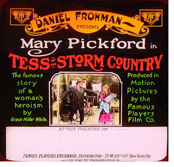 Tess of the Storm Country slide